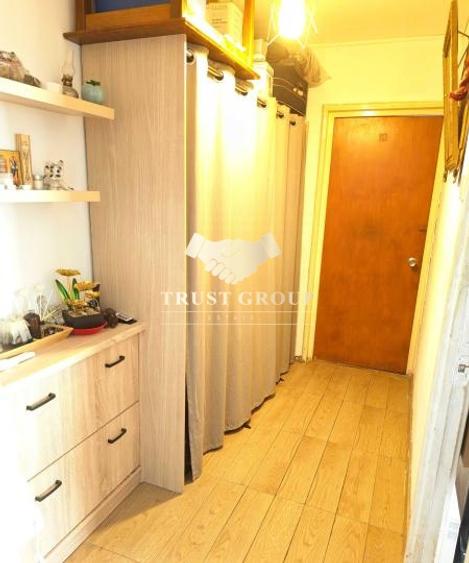 Apartament cu 2 camere decomandat în Drumul Taberei