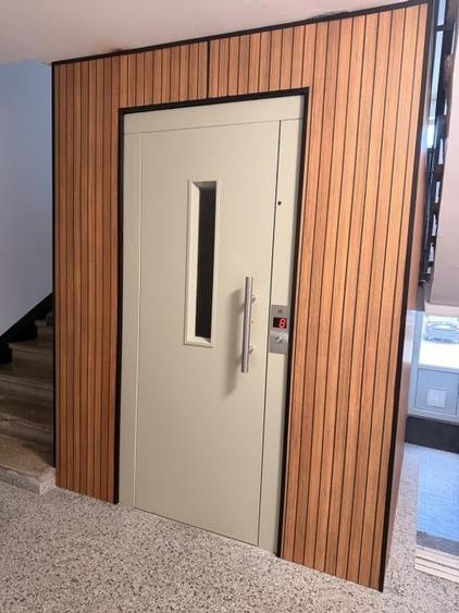 Apartament cu 2 camere decomandat în Chișinau