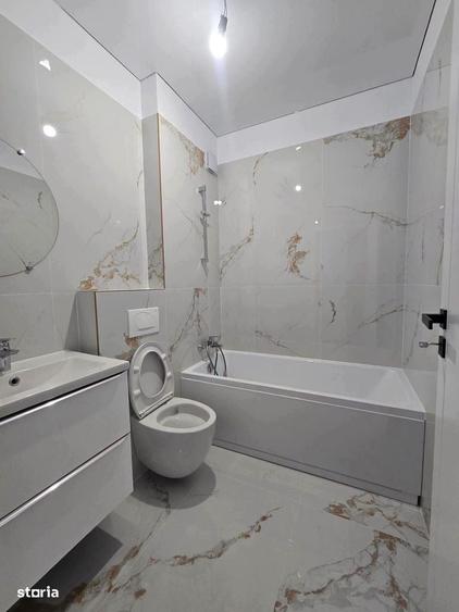 Apartament 2 Camere Studio Lux ,Fundeni - 1