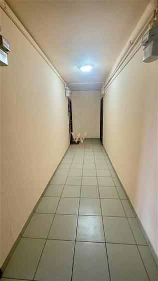 Apartament cu 3 camere nedecomandat în Lazaret
