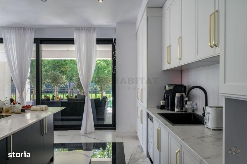 Vila Statement langa Padure | 520 mp Utili pe 1500 mp teren - 16