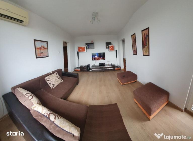 Apartament cu 2 camere decomandat în Tineretului