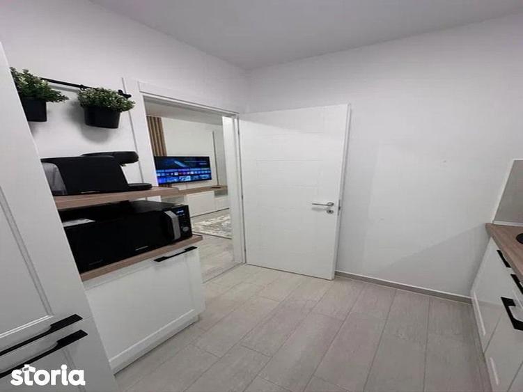 Garsonieră în Central