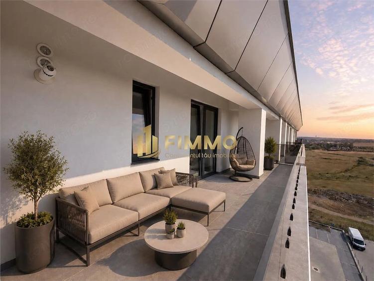 Apartament cu 3 camere decomandat în Obcini