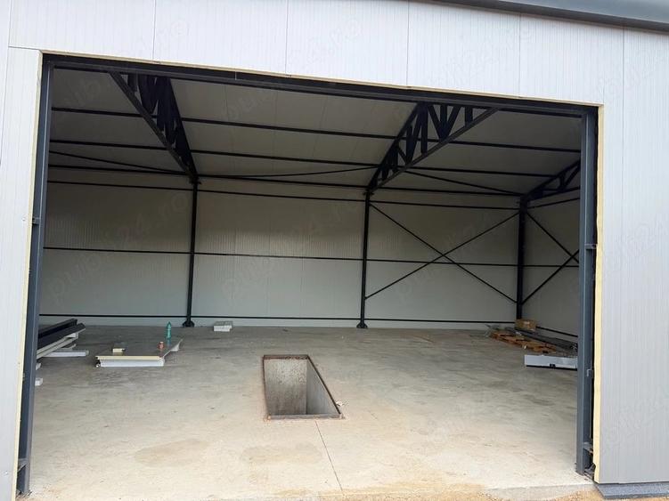 Spațiu comercial, de 200 mp, în Valu lui Traian