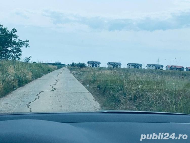TEREN 10.000 mp INTRAVILAN Popesti -Leordeni , Str, Mecanizarii - 1