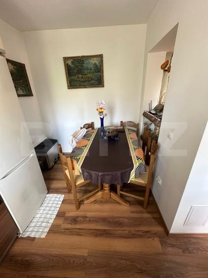 Apartament 2 camere, decomandat, 46 mp, etaj intermediar, parcare, Dâmbu Rotund - 8