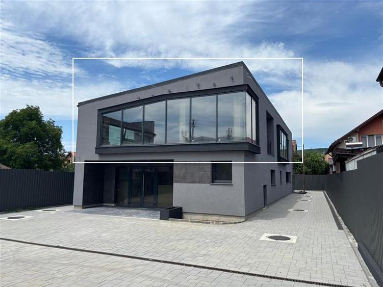 Spatiu comercial, 162 mp utili, situat in Floresti! - 1
