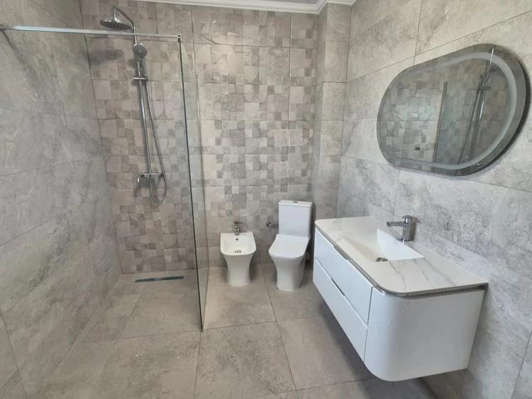 CASA P+1, DAMILA - 2