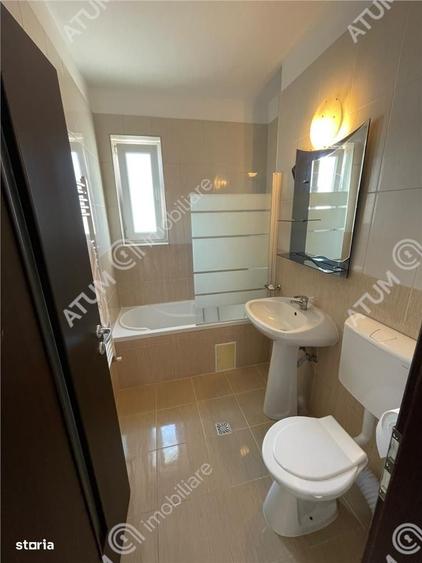Apartament cu 2 camere în Șelimbăr