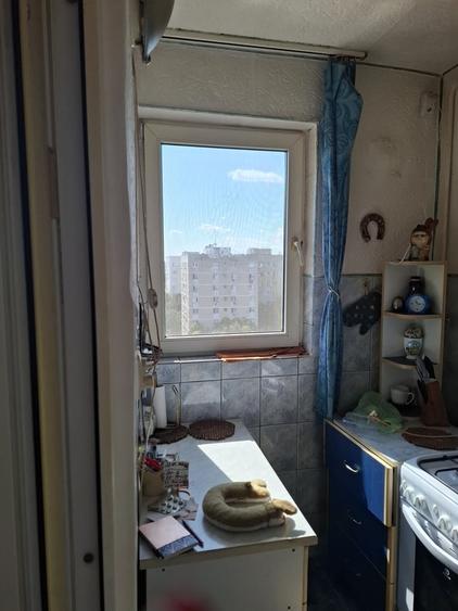 Garsonieră semidecomandată în Drumul Taberei