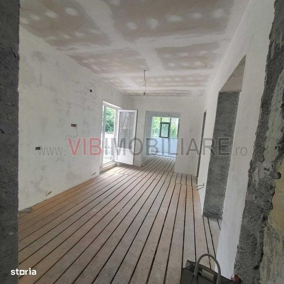 Apartament cu 3 camere în Ultracentral