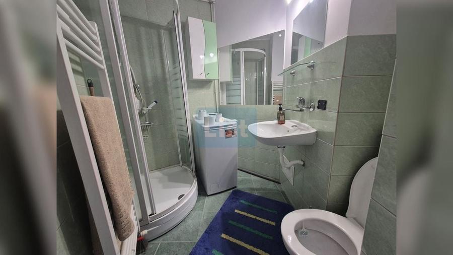 COMISION 0% Apartament 1 Cameră | Mănăștur | Zona Ion Meșter | - 6
