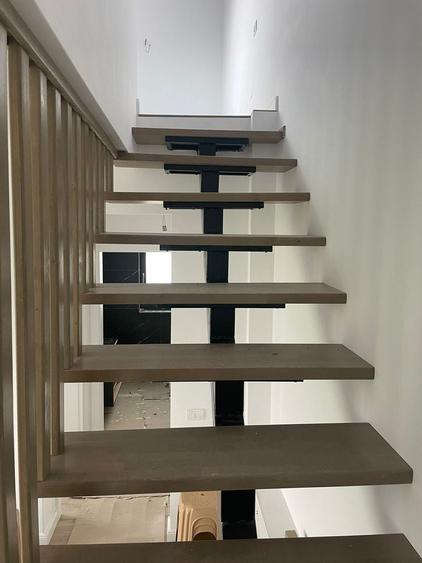 Apartamente DUPLEX Tunari 3 camere, 120m2, IZOLATE BINE - 9
