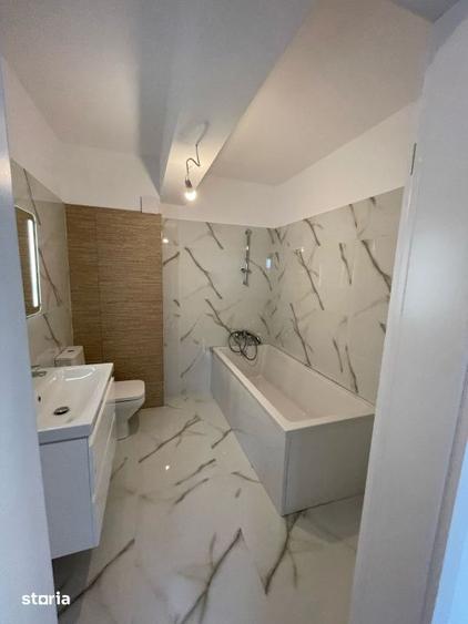 Vile triplex moderne Chiajna zona linistita, constructie premium - 15