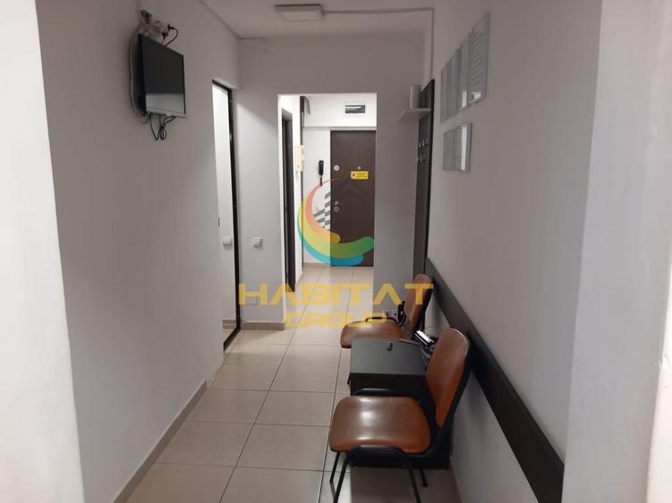 Apartament cu 3 camere decomandat în Iancului