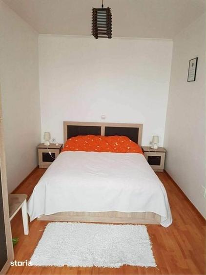 Apartament 2 camere de inchiriat Arad, zona Vlaicu X21 - 5
