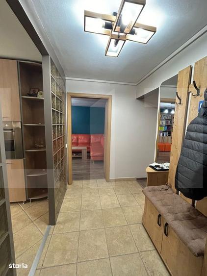 Apartament cu 4 camere în Lipovei