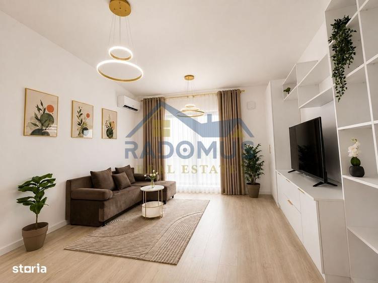 Apartament 2 camere |MRS Gradinile Ploiesti | Prima Inchiriere | 63 mp - 5
