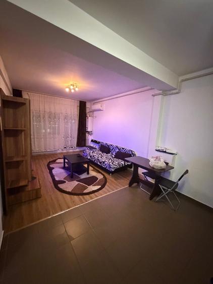 Apartament 2 Camere Tip Studio Militari Residence Tineretului / Loc de Parcare - 4