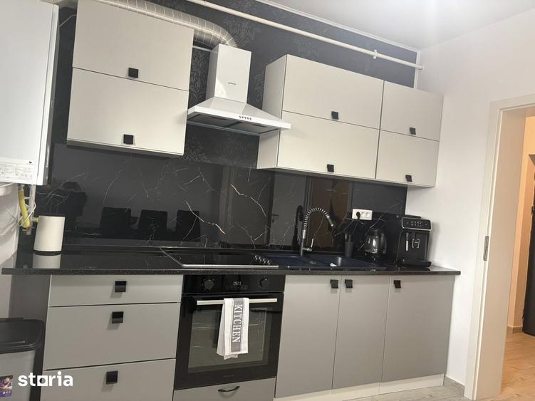 Apartament 2 camere zona SANPETRU ,str Universului - 5