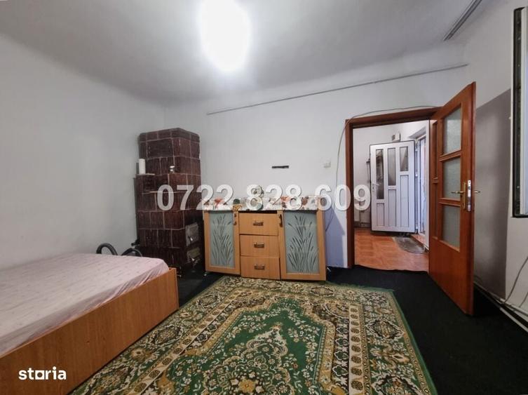 Casa sg curte, 2 corpuri, teren 188 mp-Sos Buc-Magurele Str. Caracal - 1