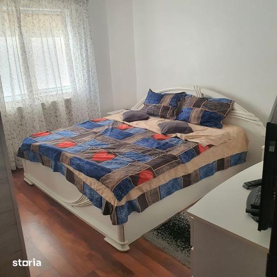Apartament cu 3 camere decomandat în Nord