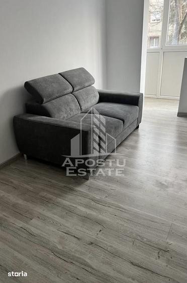 Apartament cu 3 camere în Circumvalațiunii