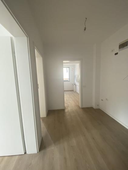 Apartament cu 2 camere decomandat în Prelungirea Ferentari