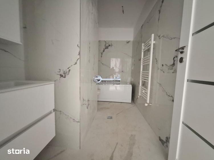Apartament cu 2 camere decomandat în Galata