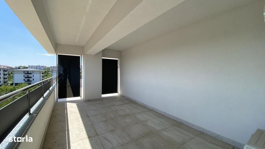 Apartament cu 4 camere în Galata