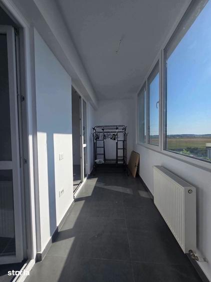 Apartament 2 Camere Platanii Residence, Fundeni Dobroe?ti - 17