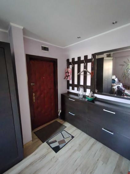 Apartament 2 camere,mobilat . - 4
