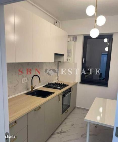 Apartament 2 Camere Militari - Lujerului | Bloc nou | Metrou - 6