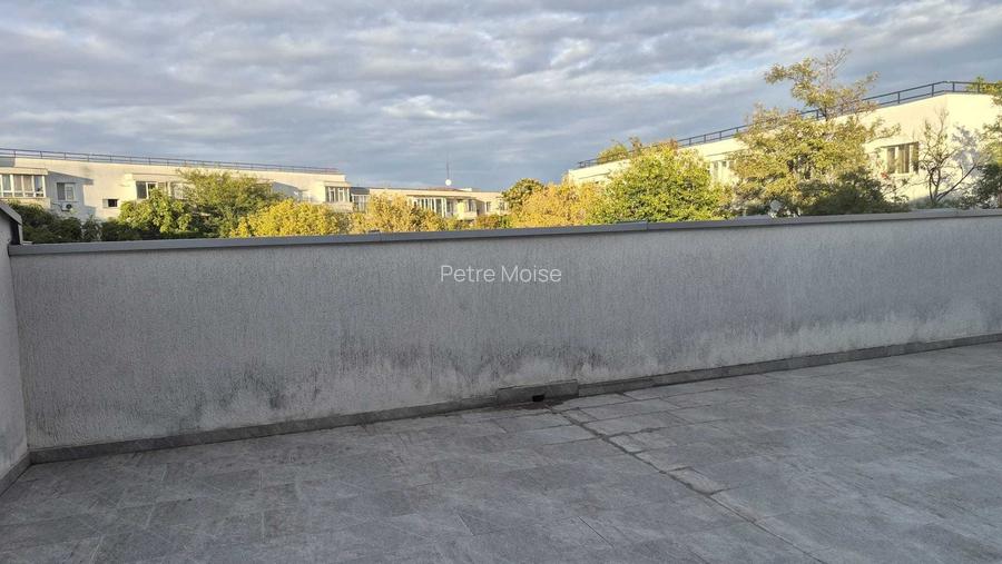 Inchiriez apartament 2 camere, bloc nou, Dristor