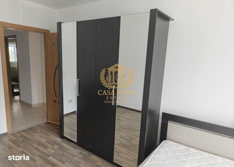 Apartament cu 4 camere în Mărăști