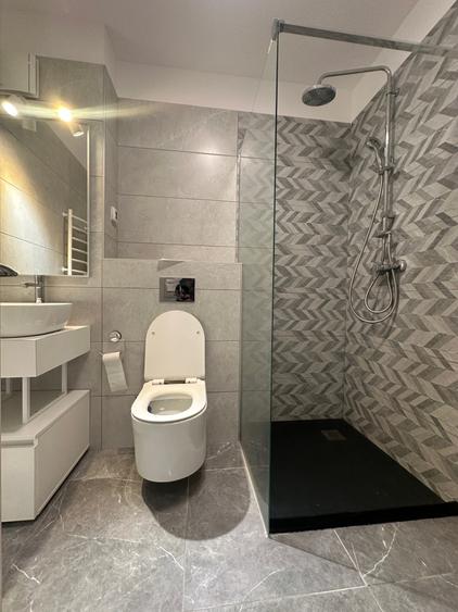 Apartament cu 2 camere semidecomandat în Domenii