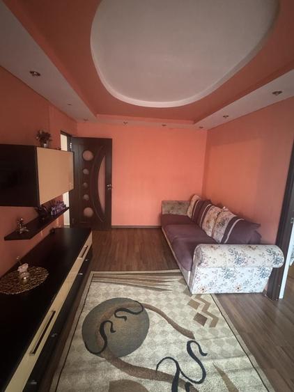 Apartament cu 2 camere în Marcea