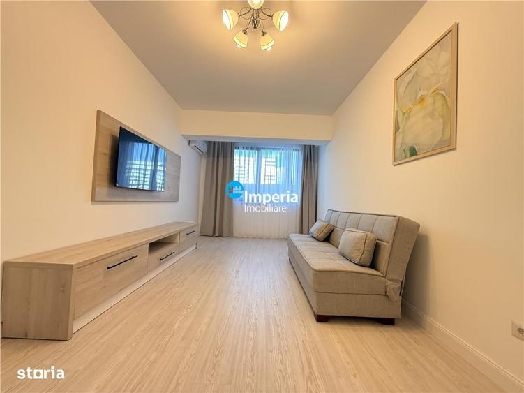 Apartament 2 camere, decomandat | Prima inchiriere | Grand Beetle - 3