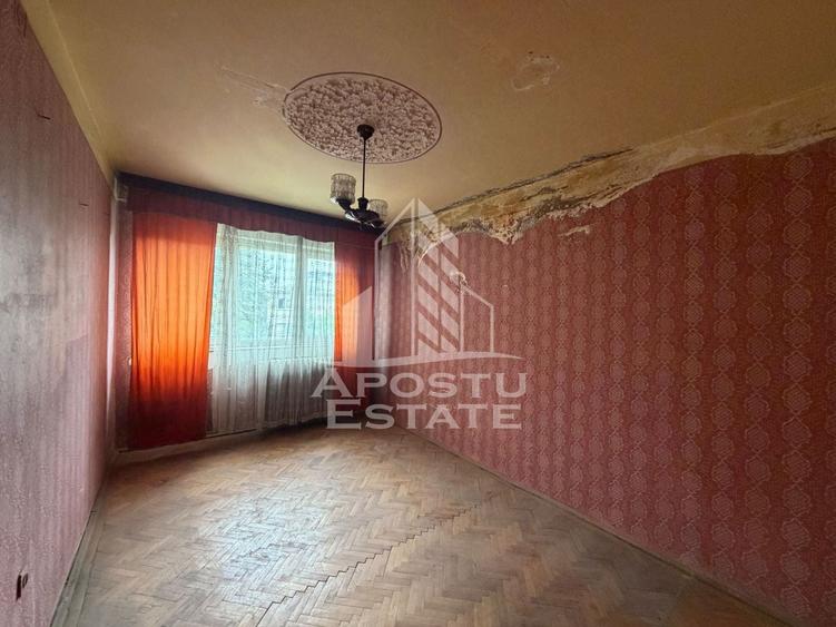 Apartament cu 3 camere , Zona Dacia, Timisoara - 2