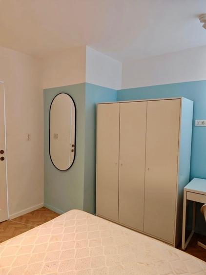 Închiriez apartament cu 3 camere – Brâncoveanu | Prima închiriere după renovare - 8
