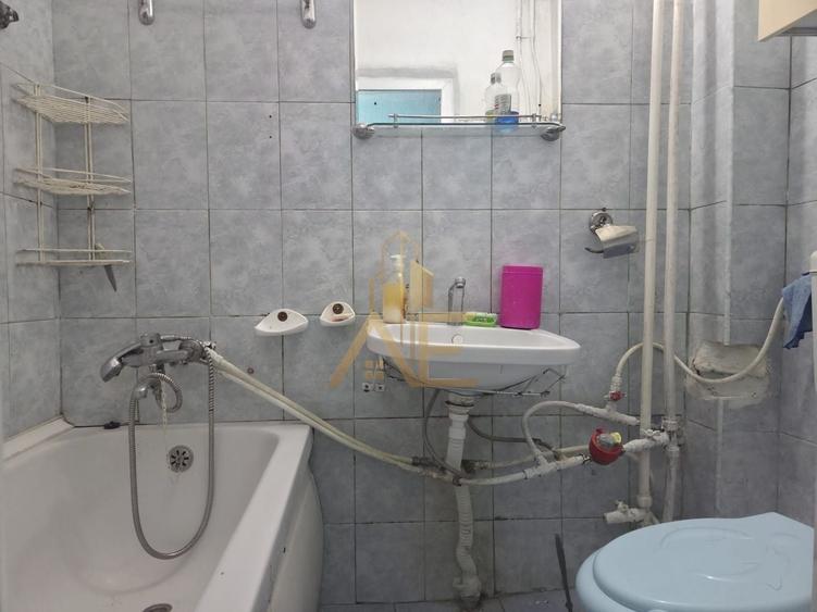 Apartament cu 2 camere nedecomandat în Orizont