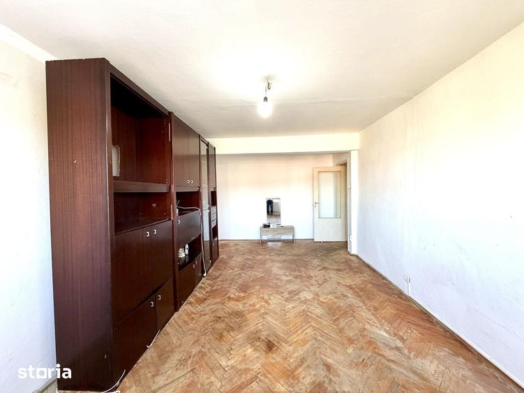 Garsonieră în Central