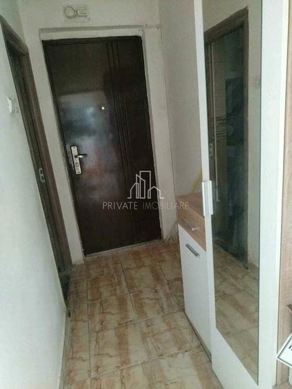 Apartament cu 2 camere circular în 7 Noiembrie