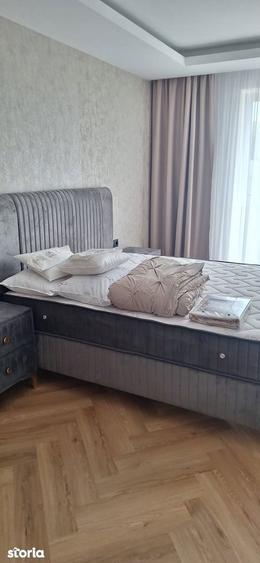 Apartament cu 2 camere în Vasile Alecsandri