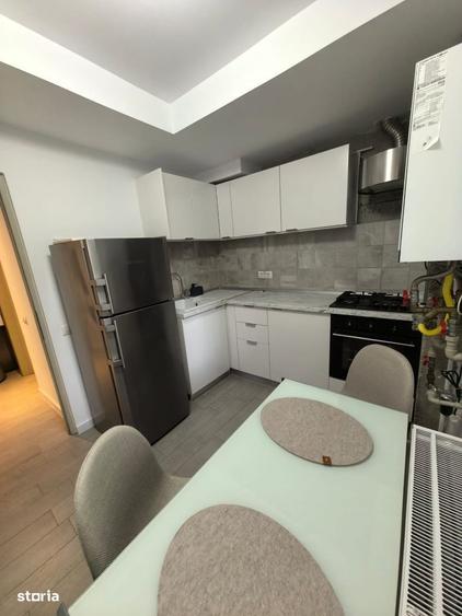 Apartament cu 2 camere în Kiseleff