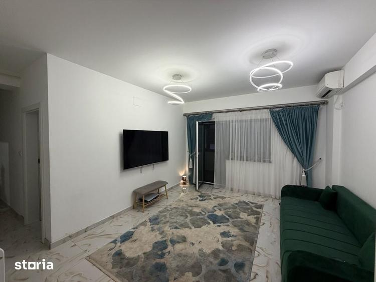 Apartament cu 2 camere în Nord