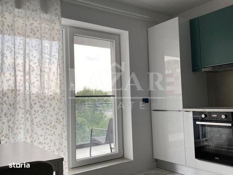 Inchiriere Apartament 2 Camere - Piata Sudului | Centrala | Metrou - 4