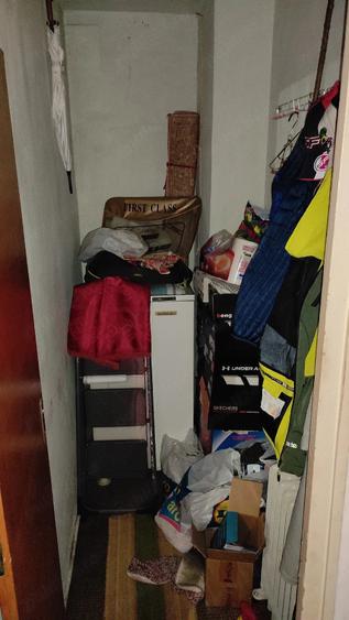 Apartament cu 2 camere decomandat în Olteniței