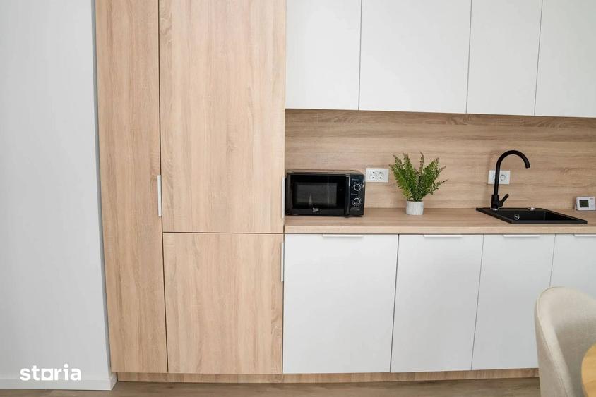 Apartament cu 2 camere în Confecții